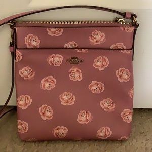 Brand new Coach cross body bag
